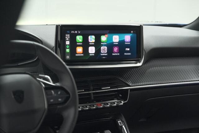 Peugeot 2008 PureTech 130 EAT8 Allure | 360 Camera | Dodehoekdetectie | Adaptieve Cruise Control