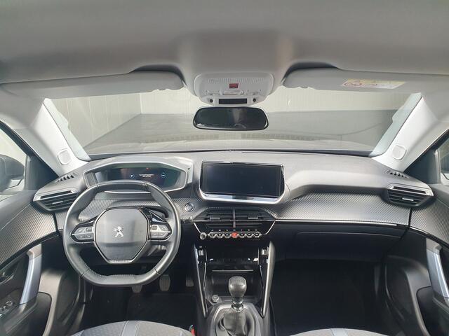 Peugeot 2008 1.2 PureTech Allure NAVI/PDC/LED/CRUISE/LMV