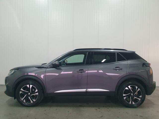 Peugeot 2008 1.2 PureTech Allure NAVI/PDC/LED/CRUISE/LMV