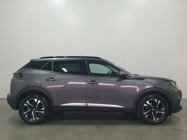 Peugeot 2008 1.2 PureTech Allure NAVI/PDC/LED/CRUISE/LMV