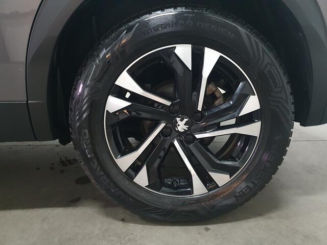 Peugeot 2008 1.2 PureTech Allure NAVI/PDC/LED/CRUISE/LMV