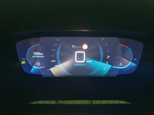 Peugeot 2008 1.2 PureTech Allure NAVI/PDC/LED/CRUISE/LMV