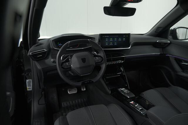 Peugeot 2008 PureTech 130 EAT8 GT | Camera | Apple Carplay | Parkeersensoren