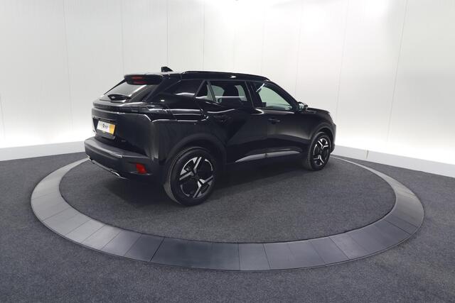 Peugeot 2008 PureTech 130 EAT8 GT | Camera | Apple Carplay | Parkeersensoren
