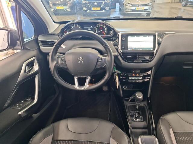 Peugeot 2008 1.2 PureTech Allure NL AUTO | PANO | AUTOMAAT |