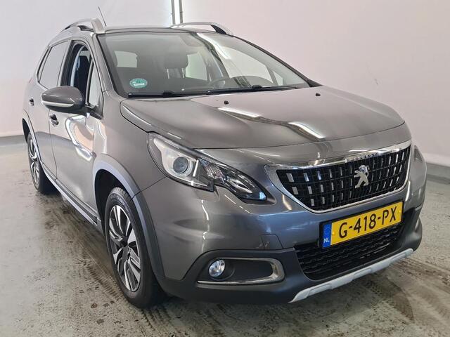 Peugeot 2008 1.2 PureTech Allure NL AUTO | PANO | AUTOMAAT |