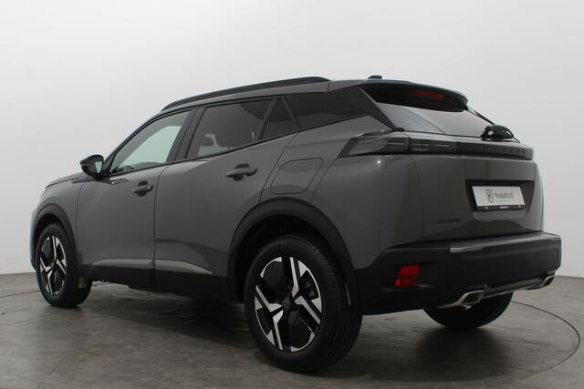 Peugeot 2008 1.2 PURETECH 130PK ALLURE | Carplay | Clima | PDC v/a