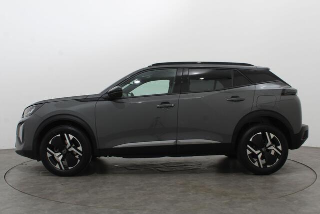 Peugeot 2008 1.2 PURETECH 130PK ALLURE | Carplay | Clima | PDC v/a