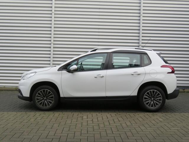 Peugeot 2008 SUV 1.2 Active Clima/Nav/Park/Trekhaak