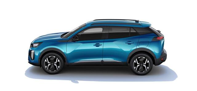 Peugeot 2008 1.2 Hybrid 145 Allure VOORRAAD KORTING