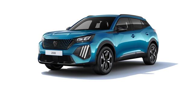 Peugeot 2008 1.2 Hybrid 145 Allure VOORRAAD KORTING