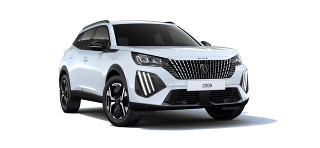 Peugeot 2008 1.2 Hybrid 145 Allure VOORRAAD KORTING
