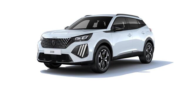 Peugeot 2008 1.2 Hybrid 145 Allure VOORRAAD KORTING