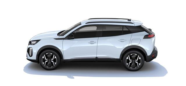 Peugeot 2008 1.2 Hybrid 145 Allure VOORRAAD KORTING