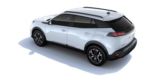 Peugeot 2008 1.2 Hybrid 145 Allure VOORRAAD KORTING