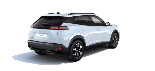 Peugeot 2008 1.2 Hybrid 145 Allure VOORRAAD KORTING