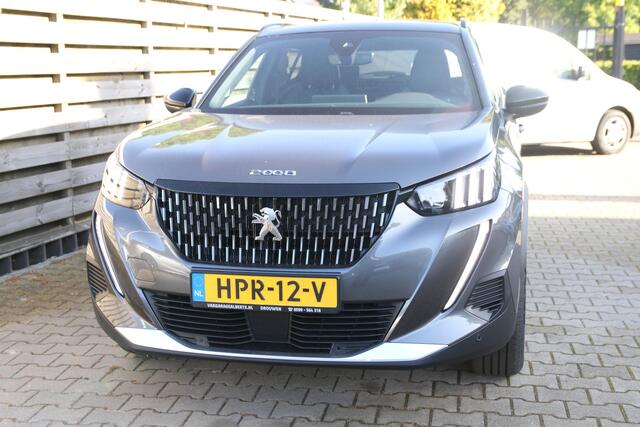 Peugeot 2008 1.2 PureTech 130 GT Camera Cruise Carplay Automaat