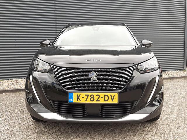 Peugeot 2008 1.2 PureTech Blue Lease Allure 130PK | Automaat | 3D Dashboard | Climate Control | Navigatie | Camera |