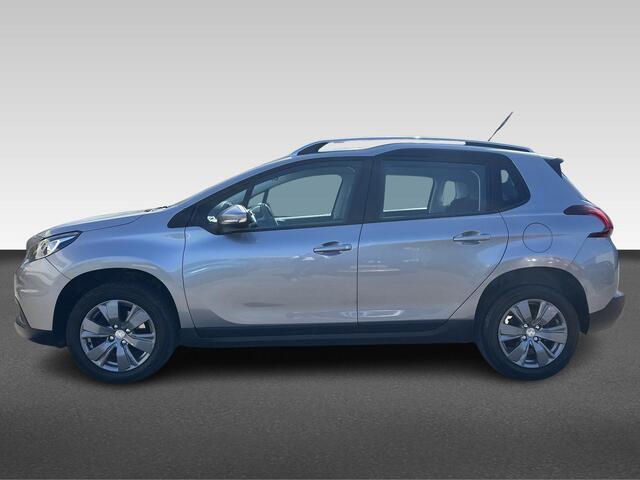 Peugeot 2008 1.2 PureTech Blue Lion | trekhaak | panoramadak