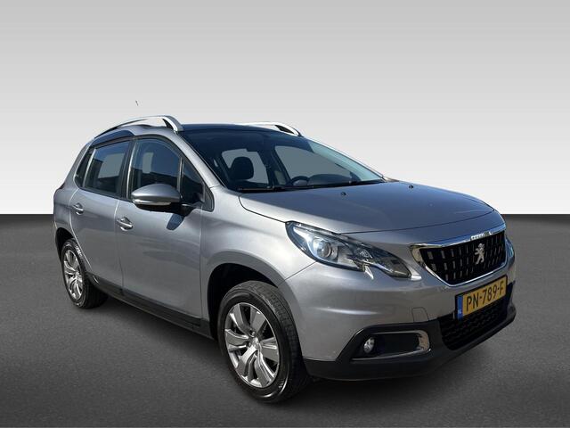 Peugeot 2008 1.2 PureTech Blue Lion | trekhaak | panoramadak