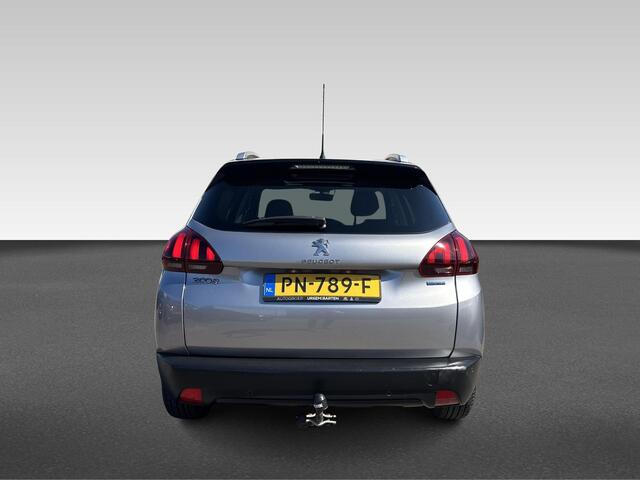 Peugeot 2008 1.2 PureTech Blue Lion | trekhaak | panoramadak