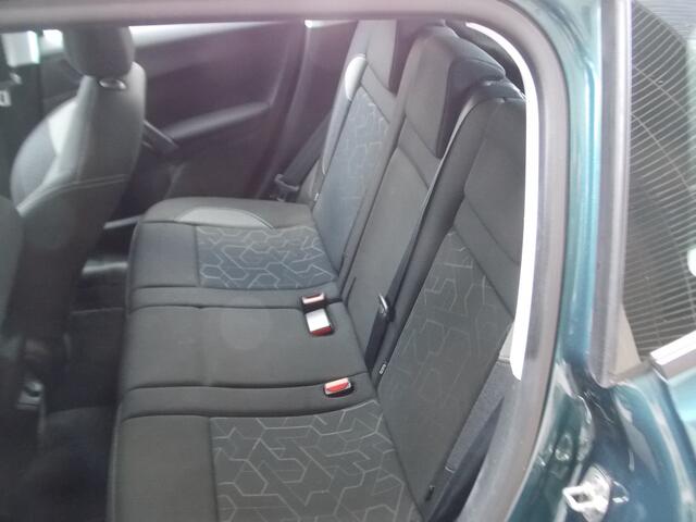Peugeot 2008 1.2 PureTech Blue Lion NAVI CRUISE LM VELGEN VOLLEDIG ONDERHOUD AANWEZIG