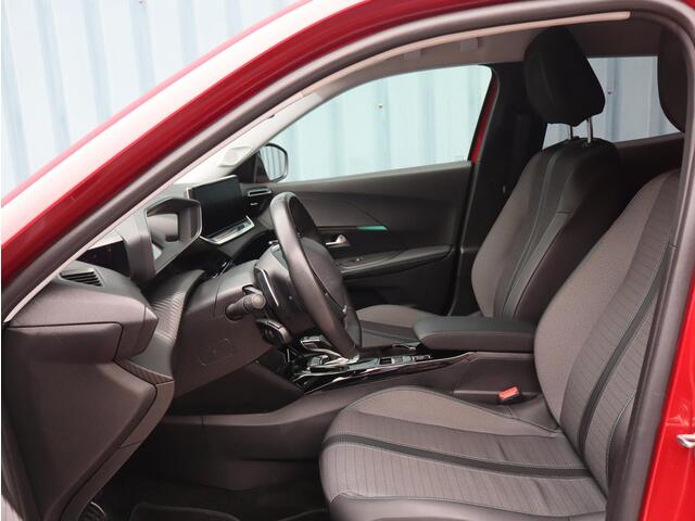 Peugeot 2008 1.2 130pk AUTOMAAT Allure Pack NAVI | KEYLESS | CAMERA | CLIMA