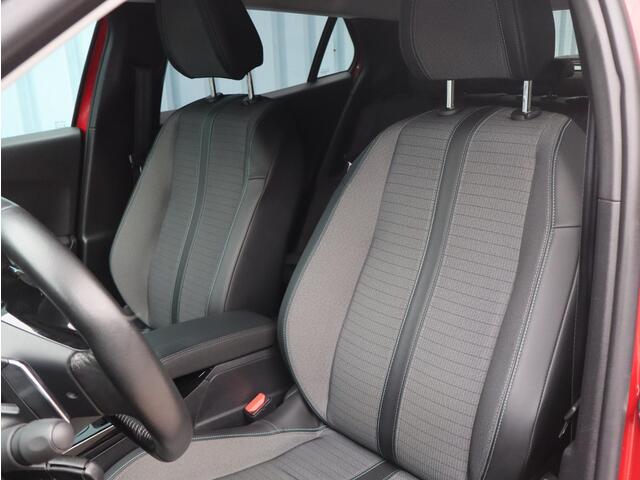 Peugeot 2008 1.2 130pk AUTOMAAT Allure Pack NAVI | KEYLESS | CAMERA | CLIMA