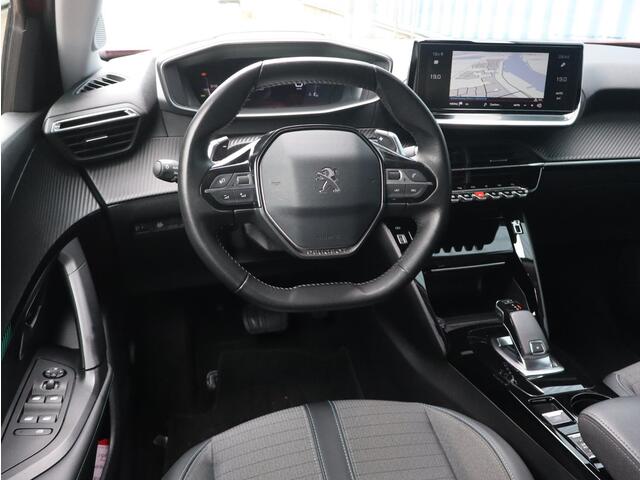Peugeot 2008 1.2 130pk AUTOMAAT Allure Pack NAVI | KEYLESS | CAMERA | CLIMA