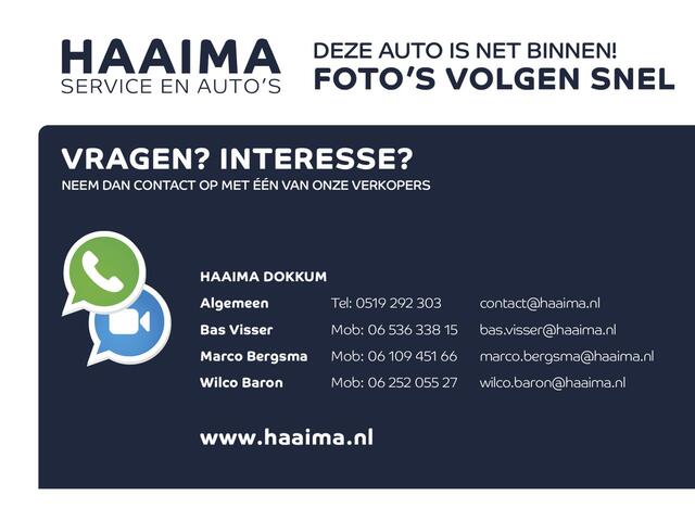 Peugeot 2008 1.2 PureTech Active | Navigatie | Apple carplay | Parkeersensoren achter | Airco | Stuurwiel multifunctioneel | Achteruitrijcamera |