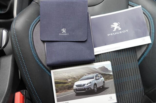 Peugeot 2008 1.2 PURET. URBAN C Navigatie (nw distributieriem)