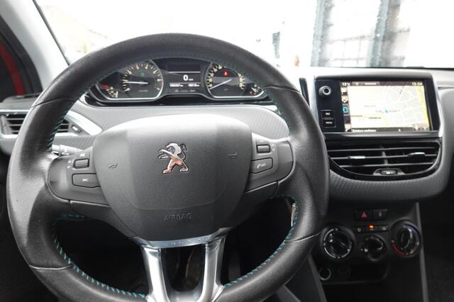 Peugeot 2008 1.2 PURET. URBAN C Navigatie (nw distributieriem)