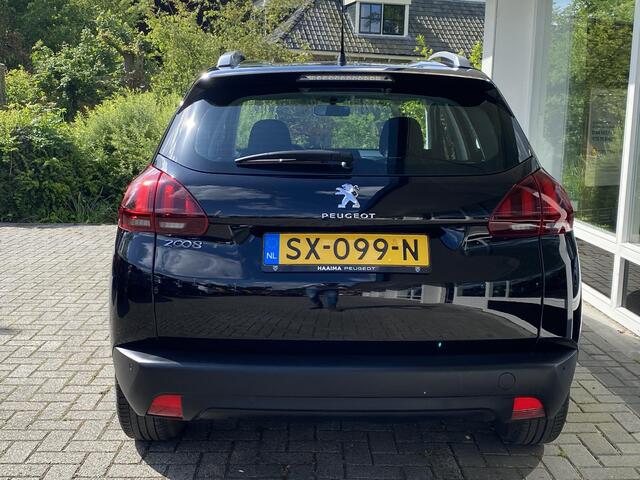Peugeot 2008 1.2T 110pk Automaat Blue Lion | Navigatie | Airconditioning | Parkeersensoren | Apple Carplay | Android Auto | Dealeronderhouden