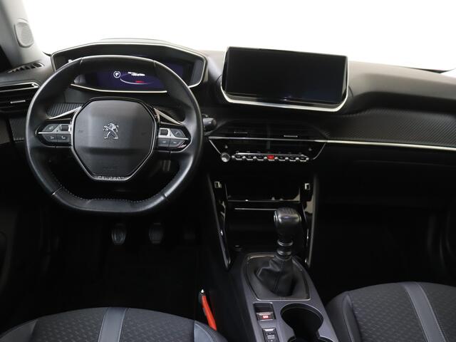 Peugeot 2008 1.2 PureTech Allure | Panoramadak | Stoelverwarming | Adaptive Cruise Control Pack Connect