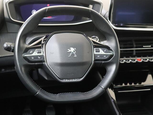 Peugeot 2008 1.2 PureTech Allure | Panoramadak | Stoelverwarming | Adaptive Cruise Control Pack Connect