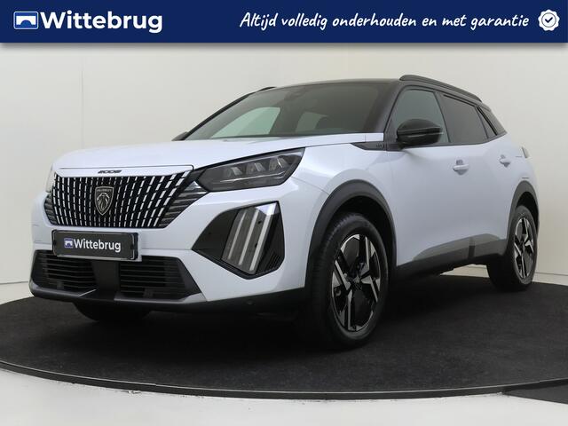 Peugeot 2008 1.2 PureTech 130 GT AUTOMAAT ! MD
