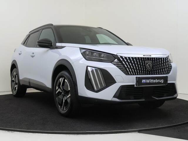 Peugeot 2008 1.2 PureTech 130 GT AUTOMAAT ! MD