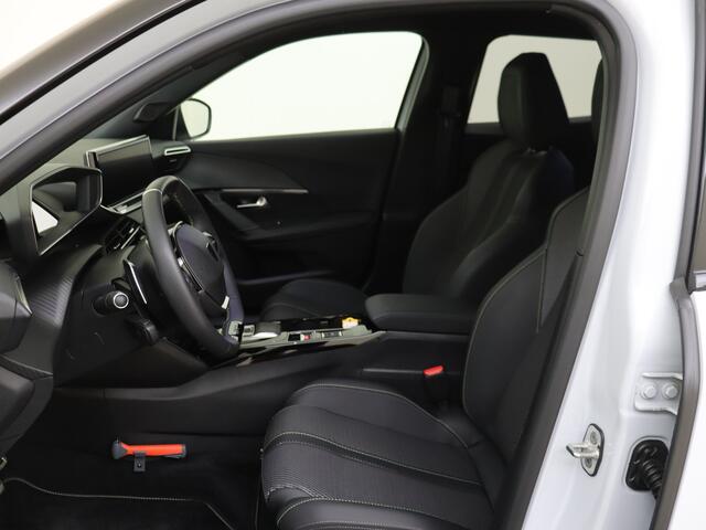 Peugeot 2008 1.2 PureTech 130 GT AUTOMAAT ! MD