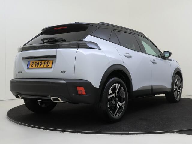 Peugeot 2008 1.2 PureTech 130 GT AUTOMAAT ! MD