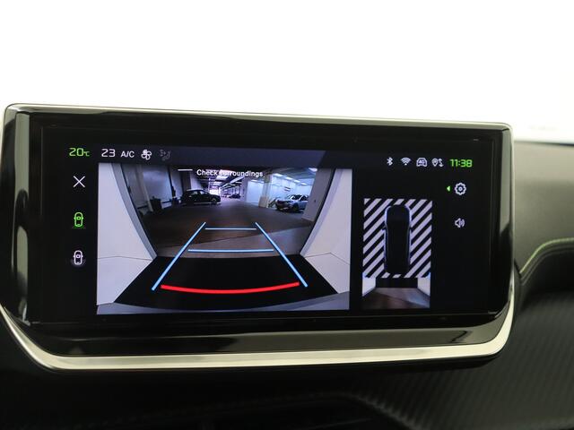 Peugeot 2008 1.2 PureTech 130 GT AUTOMAAT ! MD