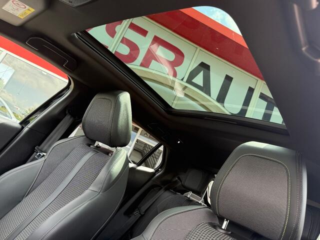 Peugeot 2008 1.2 PURETECH AUT. GT-LINE PANO-DAK TREKHAAK NAVI CAMERA CARPLAY