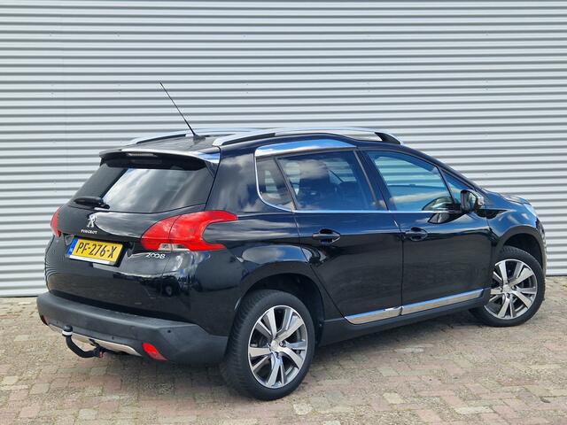 Peugeot 2008 1.2 PureTech Féline | Nieuw Binnen | Cruise | Trekhaak | Navigatie