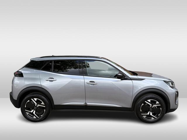 Peugeot 2008 1.2 PureTech 100 Allure | navigatie | cruise control | lichtmetalen wielen |