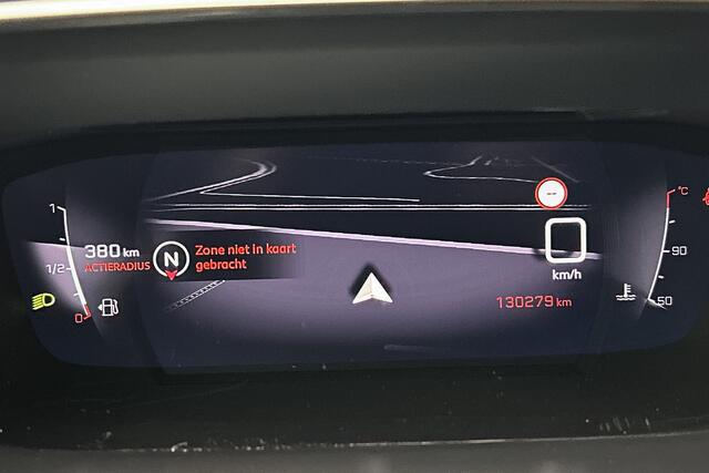 Peugeot 2008 1.2 PureTech GT-Line | Elektrisch panoramadak | Adaptief cruise control | Half leder | LED