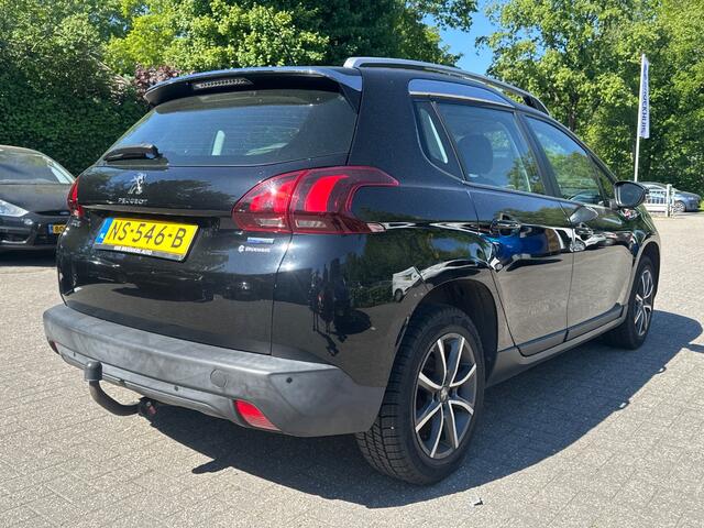 Peugeot 2008 1.2 PT, 1e Eig! Riem verv! Lm Velgen! VERWACHT!