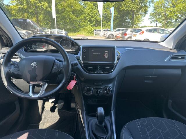 Peugeot 2008 1.2 PT, 1e Eig! Riem verv! Lm Velgen! VERWACHT!