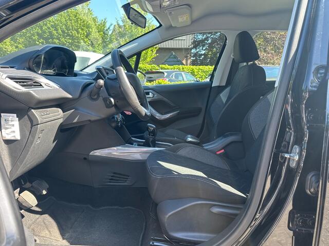 Peugeot 2008 1.2 PT, 1e Eig! Riem verv! Lm Velgen! VERWACHT!