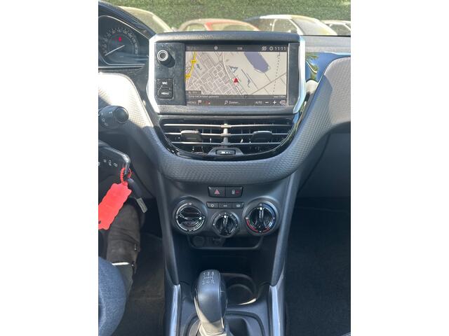 Peugeot 2008 1.2 PT, 1e Eig! Riem verv! Lm Velgen! VERWACHT!