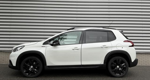 Peugeot 2008 1.2 GT-line Navi | Camera