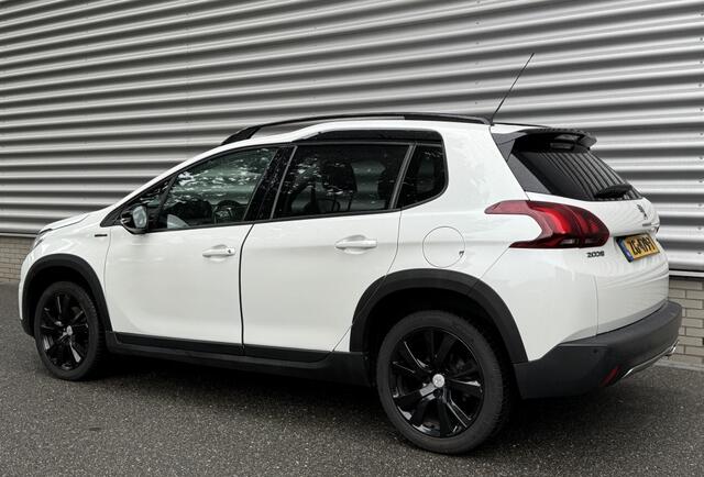 Peugeot 2008 1.2 GT-line Navi | Camera